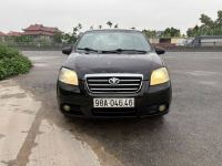 Bán xe Daewoo Gentra SX 1.5 MT 2008 giá 78 Triệu - Hải Phòng