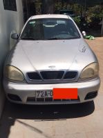 Bán xe Daewoo Lanos 2001 SX giá 30 Triệu - Bà Rịa Vũng Tàu