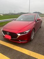 Bán xe Mazda 3 2022 1.5L Luxury giá 590 Triệu - Ninh Bình