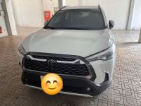 Bán xe Toyota Corolla Cross 2022 1.8V giá 799 Triệu - Bà Rịa Vũng Tàu