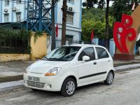 Bán xe Chevrolet Spark 2009 LT 0.8 MT giá 55 Triệu - Thanh Hóa