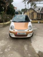 Bán xe Daewoo Matiz 2004 SE 0.8 MT giá 36 Triệu - Thanh Hóa