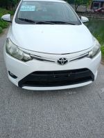 Bán xe Toyota Vios 2018 1.5E giá 278 Triệu - Bắc Ninh