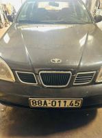 Bán xe Daewoo Lacetti EX 1.6 MT 2007 giá 68 Triệu - Phú Thọ