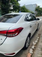 Bán xe Toyota Vios 2019 1.5E MT giá 320 Triệu - Bà Rịa Vũng Tàu