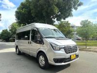 Bán xe Ford Transit 2022 Tiêu chuẩn giá 695 Triệu - TP HCM