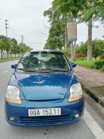 Bán xe Chevrolet Spark 2009 LS 0.8 MT giá 62 Triệu - Bắc Giang