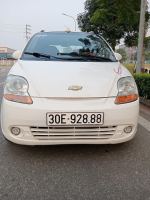 Bán xe Chevrolet Spark 2010 LT 0.8 MT giá 65 Triệu - Bắc Giang