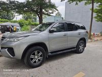 Bán xe Toyota Fortuner 2017 2.4G 4x2 MT giá 650 Triệu - Bình Dương