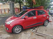 Bán xe Hyundai i10 2016 Grand 1.2 AT giá 268 Triệu - Bình Dương