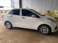 Bán xe Hyundai i10 2017 Grand 1.2 MT Base giá 195 Triệu - Đăk Lăk