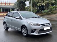 Bán xe Toyota Yaris 2017 1.5G giá 379 Triệu - Đăk Nông