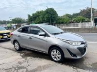 Bán xe Toyota Vios 2020 1.5E MT giá 335 Triệu - Bình Dương