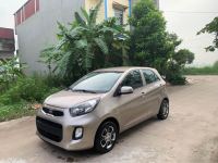 Bán xe Kia Morning 2017 EX giá 168 Triệu - Bắc Giang