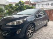 Bán xe Peugeot 408 2014 Deluxe 2.0 AT giá 280 Triệu - Bình Dương