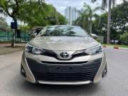 Bán xe Toyota Vios 2020 1.5G giá 435 Triệu - Hà Nội