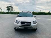 Bán xe Hyundai SantaFe 2006 SLX giá 265 Triệu - Hà Nội