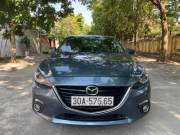 Bán xe Mazda 3 2015 2.0 AT giá 365 Triệu - Hà Nội