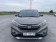Bán xe Honda CRV 2017 2.4 AT - TG giá 550 Triệu - Hà Nội