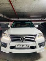 Bán xe Lexus LX 2014 570 giá 3 Tỷ 290 Triệu - TP HCM