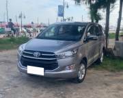 Bán xe Toyota Innova 2.0G 2016 giá 455 Triệu - Hà Nội