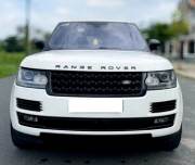 Bán xe LandRover Range Rover 2016 Autobiography LWB 5.0 giá 4 Tỷ 250 Triệu - Hà Nội