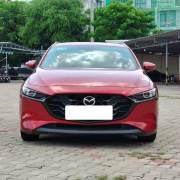Bán xe Mazda 3 1.5L Sport Luxury 2022 giá 590 Triệu - Hà Nội