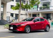 Bán xe Mazda 3 2022 1.5L Sport Luxury giá 590 Triệu - Hà Nội