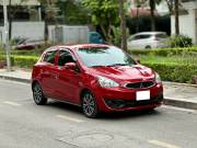 Bán xe Mitsubishi Mirage 1.2 MT 2019 giá 225 Triệu - Hà Nội