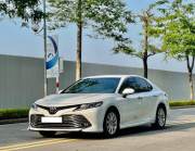 Bán xe Toyota Camry 2.0G 2019 giá 780 Triệu - Hà Nội