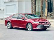 Bán xe Toyota Camry 2.5Q 2020 giá 860 Triệu - Hà Nội