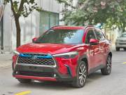 Bán xe Toyota Corolla Cross 2020 1.8HV giá 735 Triệu - Hà Nội