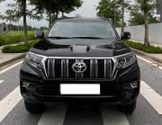 Bán xe Toyota Prado VX 2.7L 2019 giá 1 Tỷ 890 Triệu - Hà Nội