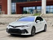 Bán xe Toyota Camry 2022 2.0Q giá 1 Tỷ 20 Triệu - Hà Nội