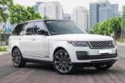 Bán xe LandRover Range Rover HSE 3.0 V6 2019 giá 5 Tỷ 190 Triệu - Hà Nội