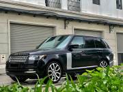 Bán xe LandRover Range Rover 2015 HSE 3.0 giá 2 Tỷ 350 Triệu - Hà Nội