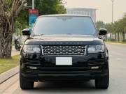 Bán xe LandRover Range Rover Autobiography LWB 5.0 2014 giá 3 Tỷ 350 Triệu - Hà Nội
