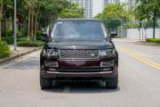 Bán xe LandRover Range Rover SV Autobiography LWB 3.0D Hybrid 2016 giá 5 Tỷ 750 Triệu - Hà Nội