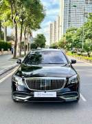 Bán xe Mercedes Benz S class 2019 S450L giá 2 Tỷ 250 Triệu - Hà Nội