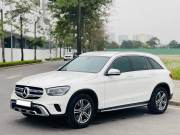 Bán xe Mercedes Benz GLC 2021 200 giá 1 Tỷ 360 Triệu - Hà Nội