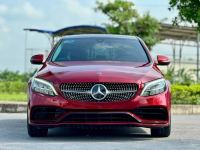 Bán xe Mercedes Benz C class C180 2020 giá 830 Triệu - Hà Nội