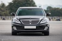 Bán xe Hyundai Equus Limousine VL 500 2010 giá 1 Tỷ 190 Triệu - Hà Nội