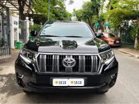 Bán xe Toyota Prado 2018 VX 2.7L giá 1 Tỷ 790 Triệu - Hà Nội