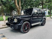 Bán xe Mercedes Benz G class G63 AMG 2021 giá 9 Tỷ 680 Triệu - Hà Nội