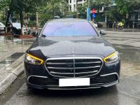 Bán xe Mercedes Benz S class S450 4Matic 2022 giá 4 Tỷ 150 Triệu - Hà Nội