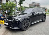 Bán xe Mercedes Benz GLC 300 4Matic 2021 giá 1 Tỷ 690 Triệu - Hà Nội