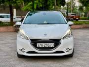 Bán xe Peugeot 208 2013 1.6 AT giá 315 Triệu - Hà Nội