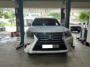 Bán xe Lexus GX 460 2011 giá 1 Tỷ 190 Triệu - Hà Nội