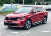 Bán xe Kia Sorento Signature 2.2 AT AWD 2022 giá 950 Triệu - Hà Nội