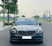 Bán xe Mercedes Benz S class 2018 S450L giá 1 Tỷ 999 Triệu - Hà Nội